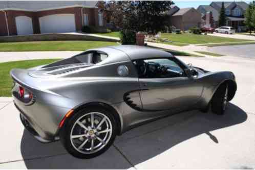 Lotus Elise (2005)