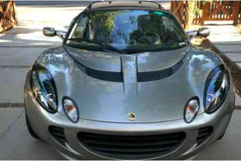 Lotus Elise (2006)