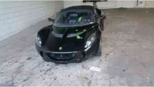 Lotus Elise (2005)