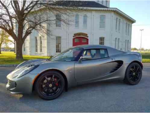 2006 Lotus Elise