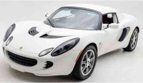 Lotus Elise (2006)