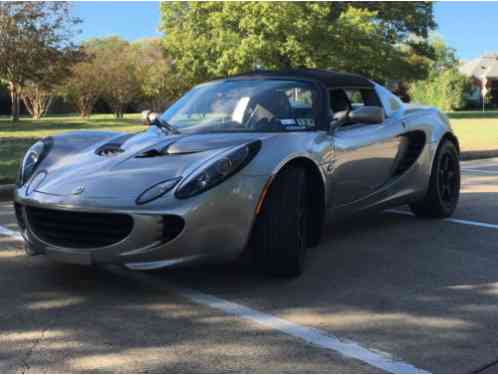 Lotus Elise (2005)