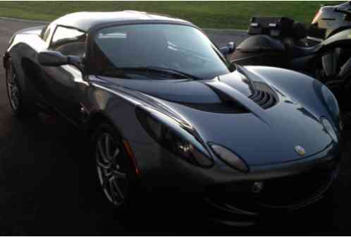 Lotus Elise (2005)