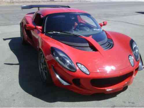 2005 Lotus Elise