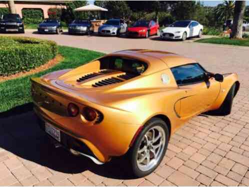 Lotus Elise (2005)