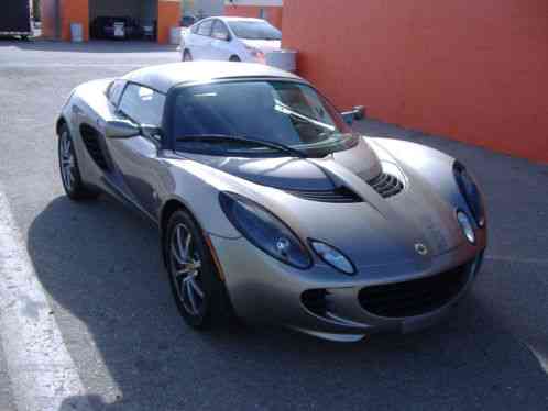 Lotus Elise (2006)