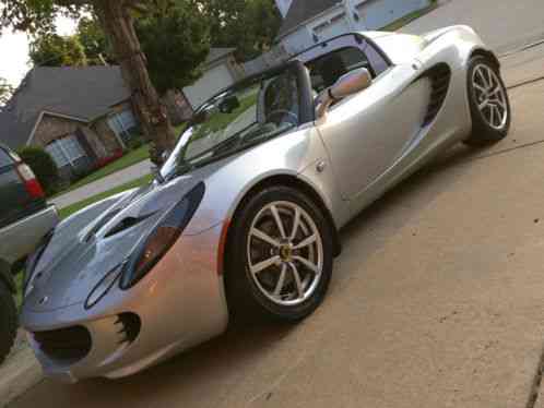 Lotus Elise (2005)