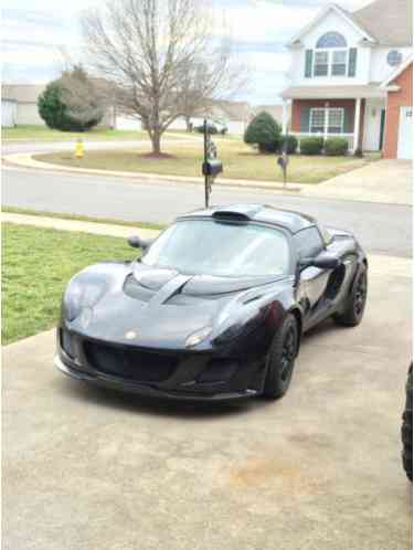 2005 Lotus Elise