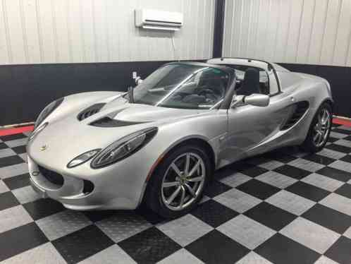 Lotus Elise (2005)