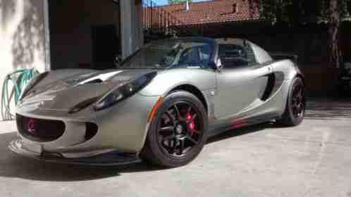 2005 Lotus Elise