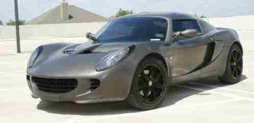 2005 Lotus Elise