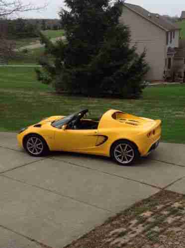 Lotus Elise (2005)