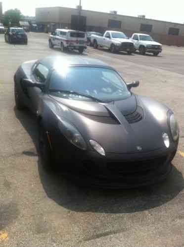 2005 Lotus Elise