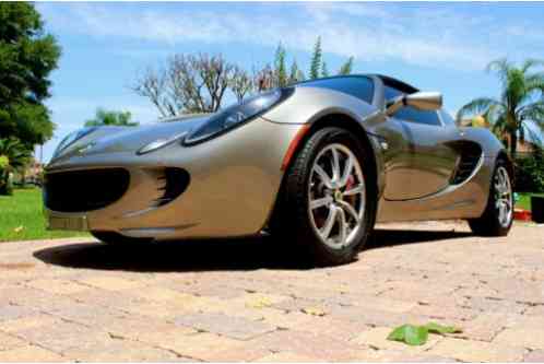 Lotus Elise (2005)