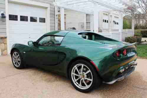 2005 Lotus Elise