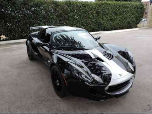 Lotus Elise (2006)