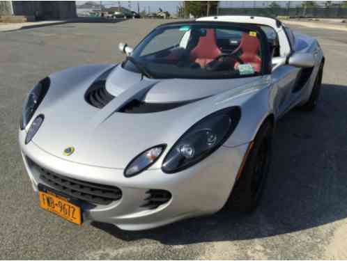 2005 Lotus Elise