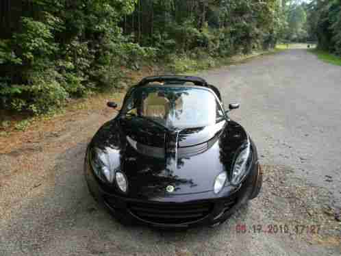 2006 Lotus Elise