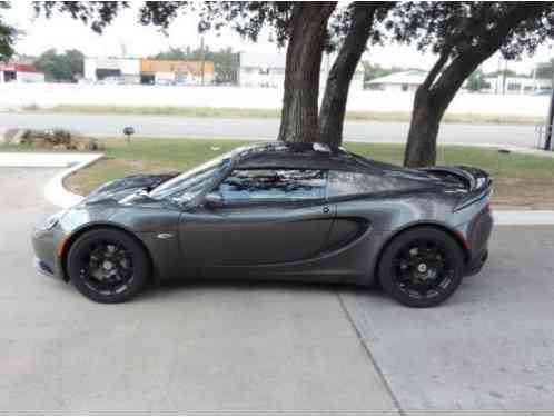 Lotus Elise (2011)