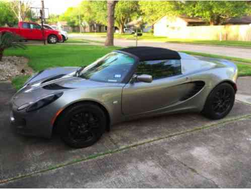 Lotus Elise (2005)