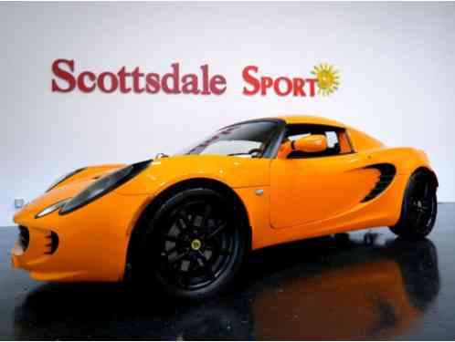 Lotus Elise * ONLY 18K Miles. . . (2005)