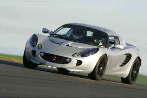 Lotus Elise (2005)