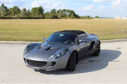 Lotus Elise (2005)