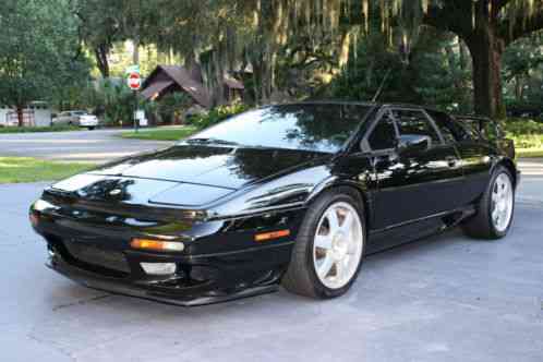 Lotus Esprit (1998)