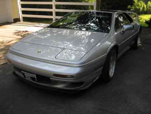 Lotus Esprit (1999)