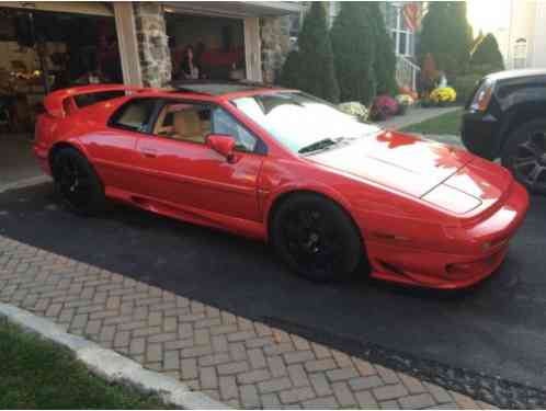 Lotus Esprit (1998)