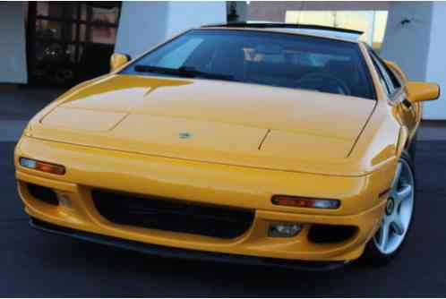 Lotus Esprit (2001)