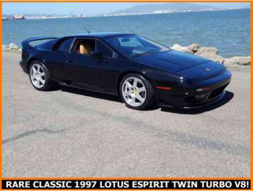 Lotus Esprit (1997)