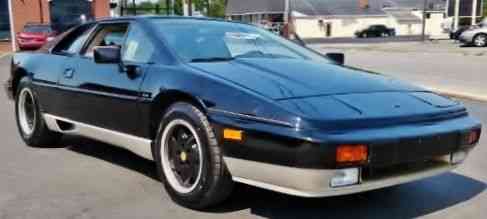 Lotus Esprit (1988)