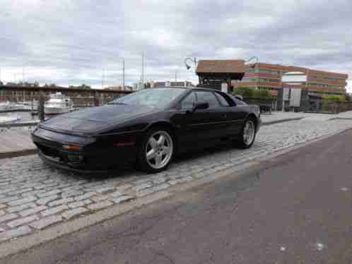 Lotus Esprit S4 (1995)