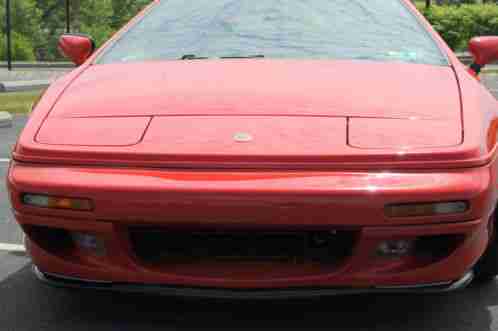 Lotus Esprit S4 (1995)