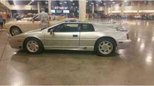 1992 Lotus Esprit S4