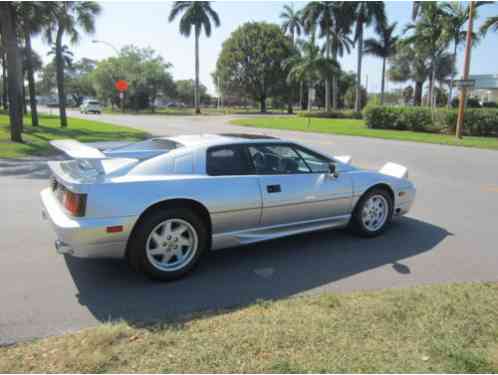 Lotus Esprit S4 (1992)