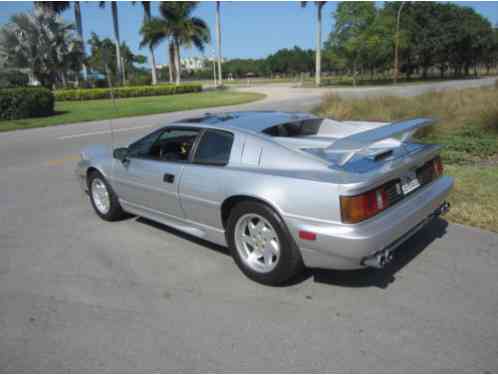 Lotus Esprit S4 (1992)