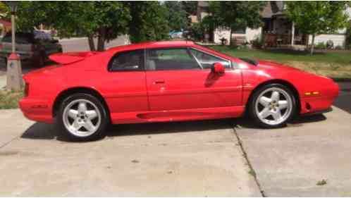 1994 Lotus Esprit