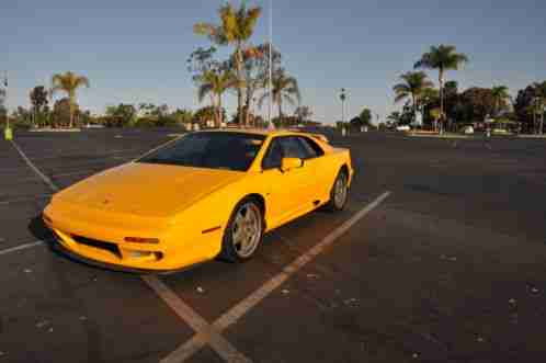 Lotus Esprit (1994)