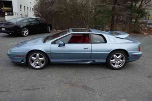 1995 Lotus Esprit