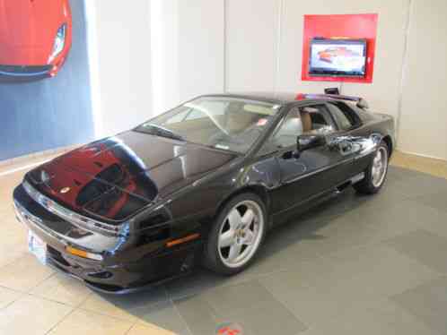 1994 Lotus Esprit