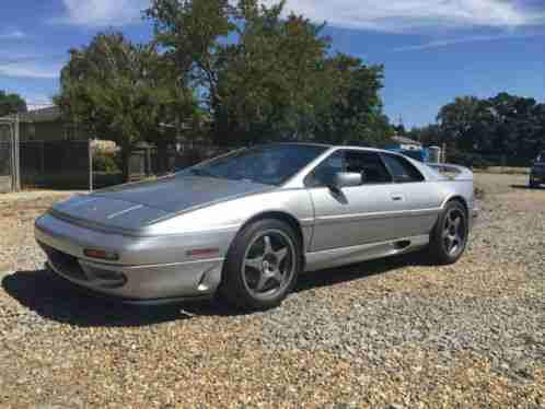 1995 Lotus Esprit S4S