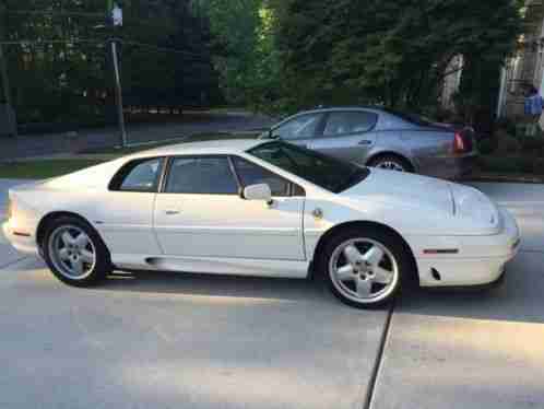 Lotus Esprit (1995)