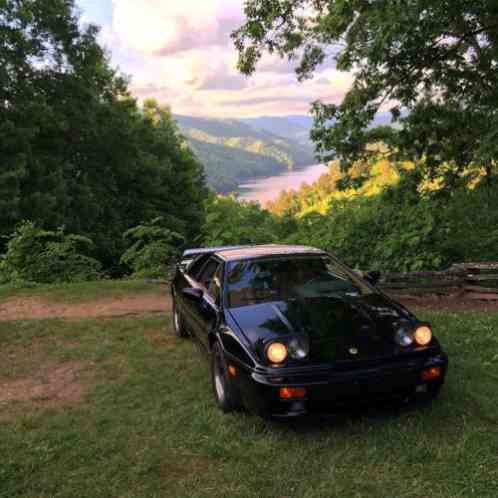 Lotus Esprit (1993)