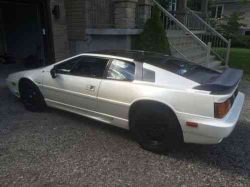 Lotus Esprit