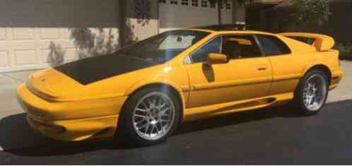 Lotus Esprit (2001)