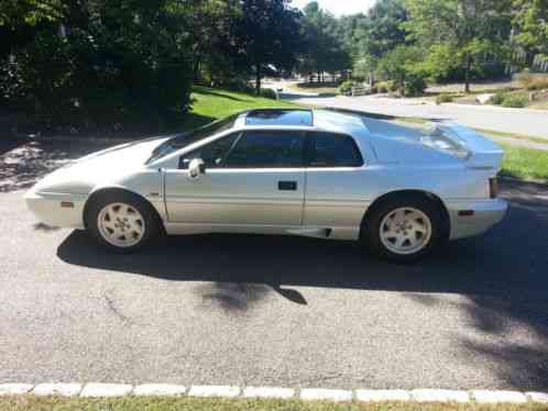 1988 Lotus Esprit