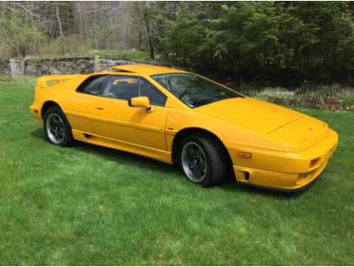 1993 Lotus Esprit