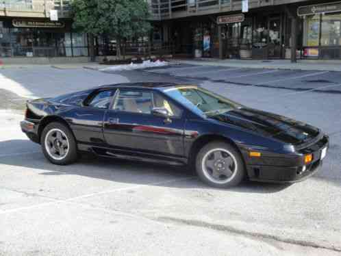 Lotus Esprit (1993)